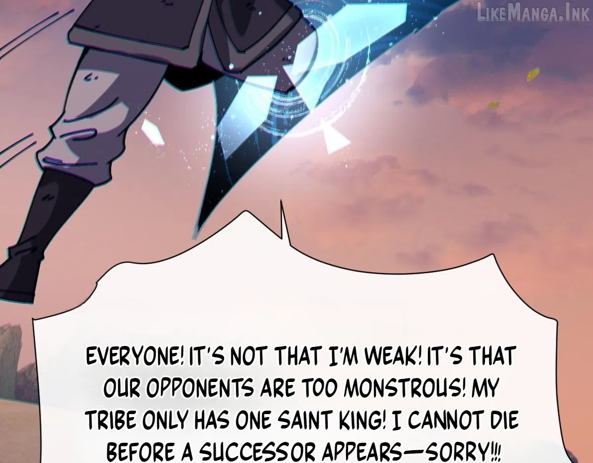 Master: This Villainous Disciple Is Not The Holy Child Chapter 199 – Page 107