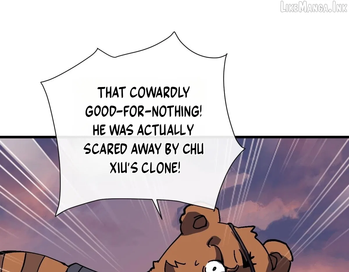 Master: This Villainous Disciple Is Not The Holy Child Chapter 199 – Page 109