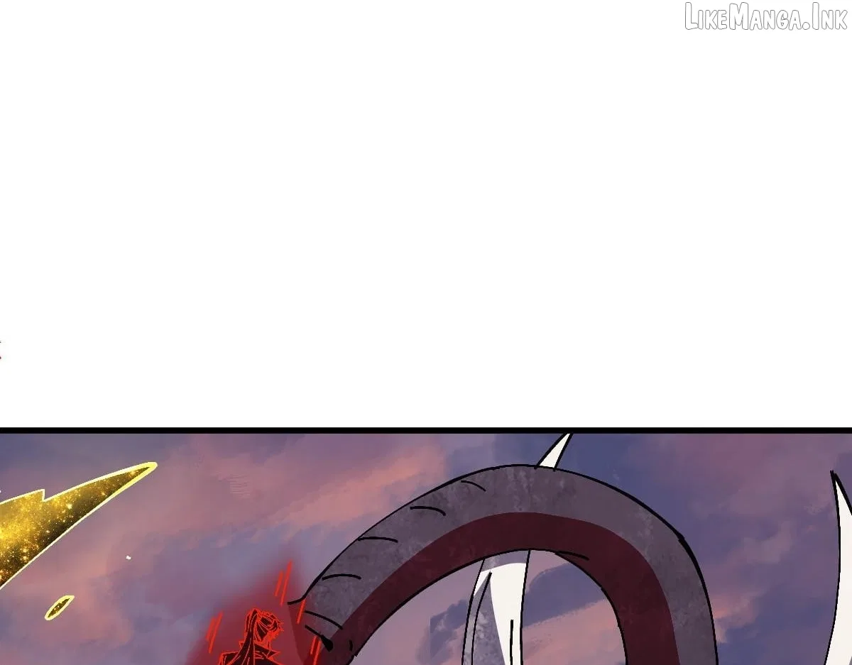Master: This Villainous Disciple Is Not The Holy Child Chapter 199 – Page 112