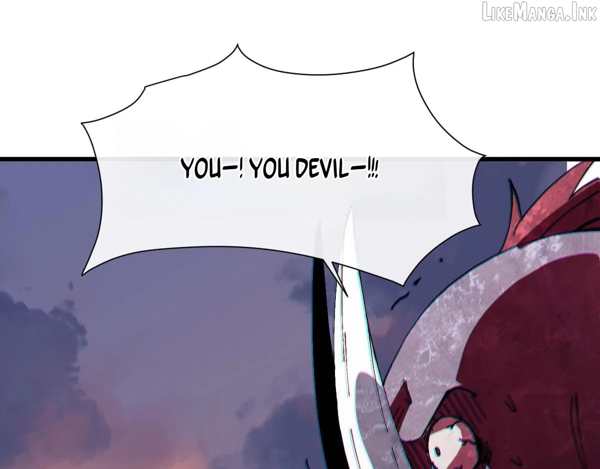 Master: This Villainous Disciple Is Not The Holy Child Chapter 199 – Page 125