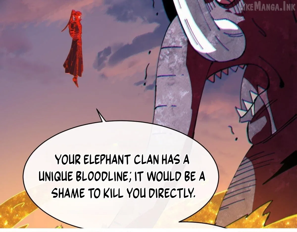 Master: This Villainous Disciple Is Not The Holy Child Chapter 199 – Page 126