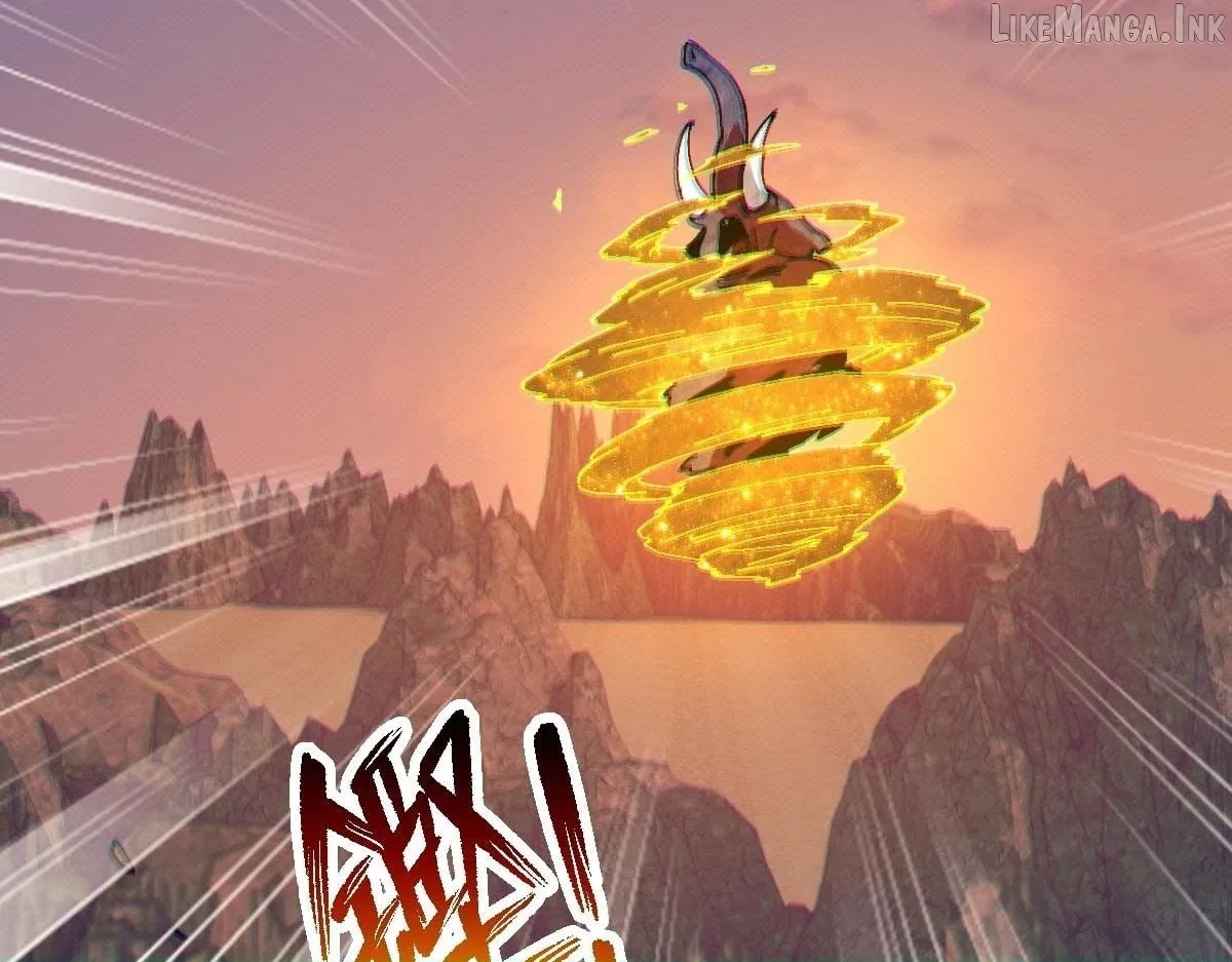 Master: This Villainous Disciple Is Not The Holy Child Chapter 199 – Page 132