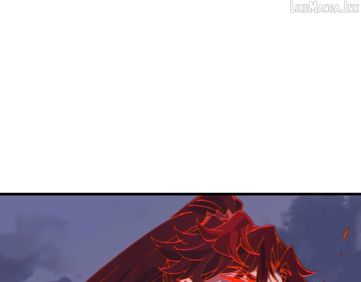 Master: This Villainous Disciple Is Not The Holy Child Chapter 199 – Page 134