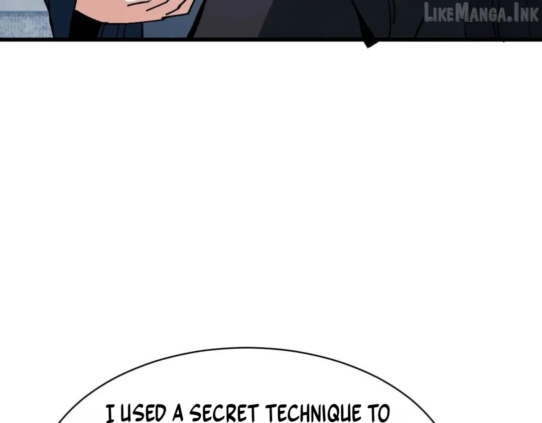 Master: This Villainous Disciple Is Not The Holy Child Chapter 198 – Page 6
