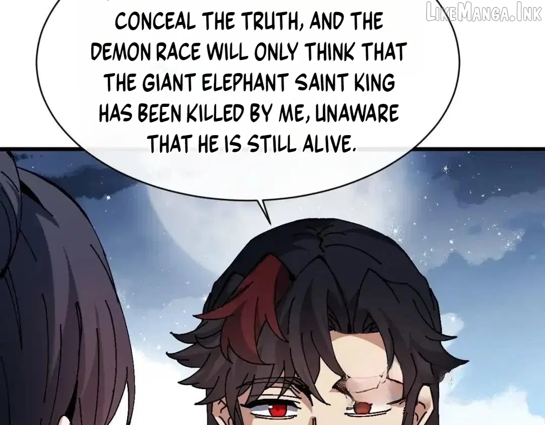 Master: This Villainous Disciple Is Not The Holy Child Chapter 198 – Page 7