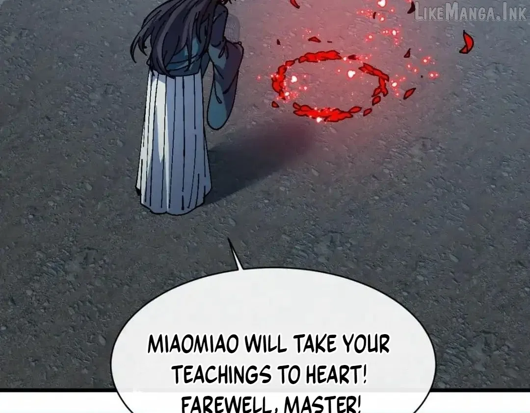 Master: This Villainous Disciple Is Not The Holy Child Chapter 198 – Page 14