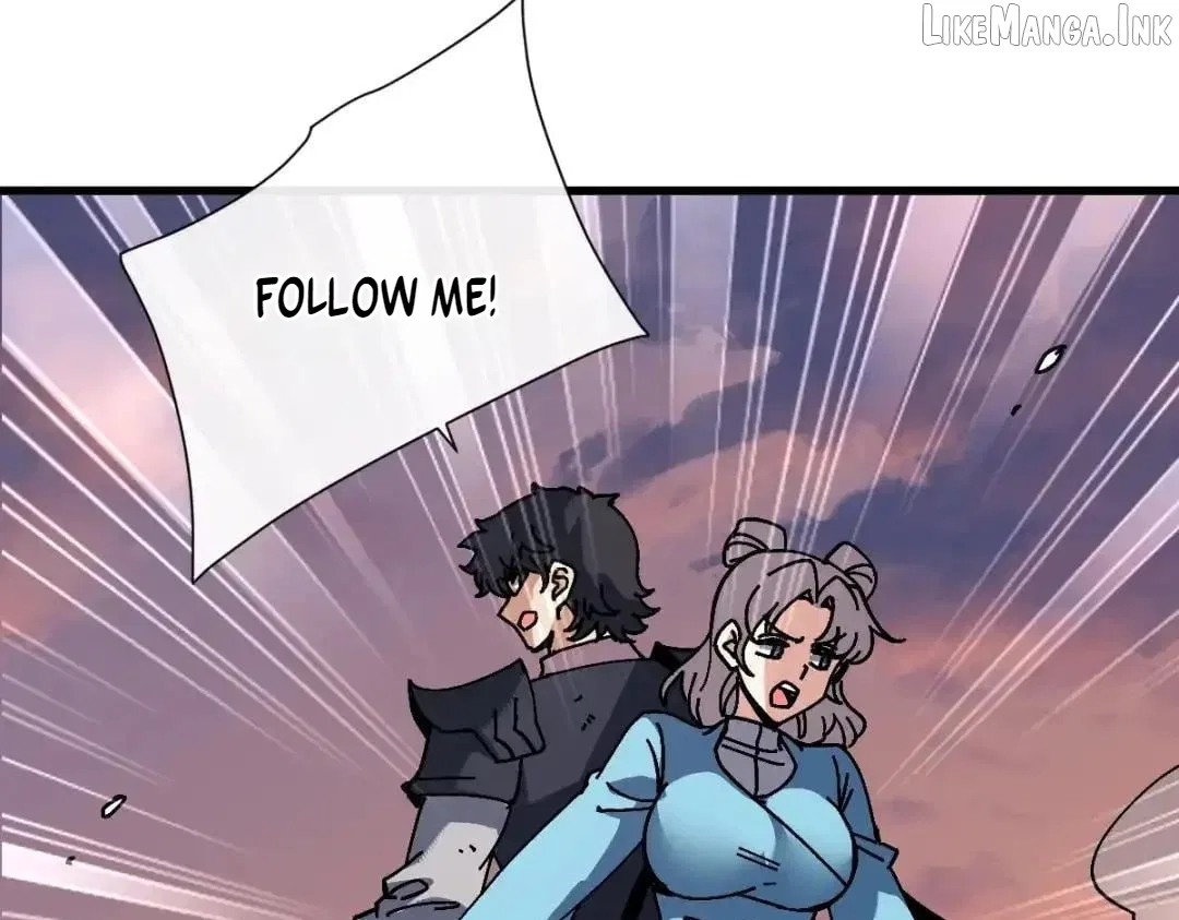 Master: This Villainous Disciple Is Not The Holy Child Chapter 198 – Page 25