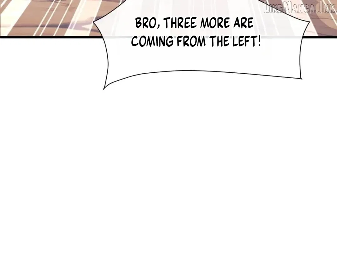 Master: This Villainous Disciple Is Not The Holy Child Chapter 198 – Page 27