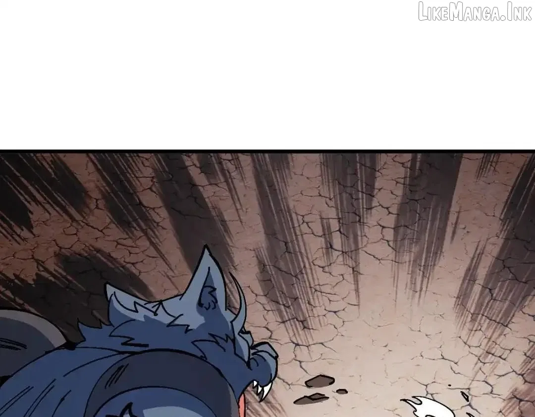 Master: This Villainous Disciple Is Not The Holy Child Chapter 198 – Page 28