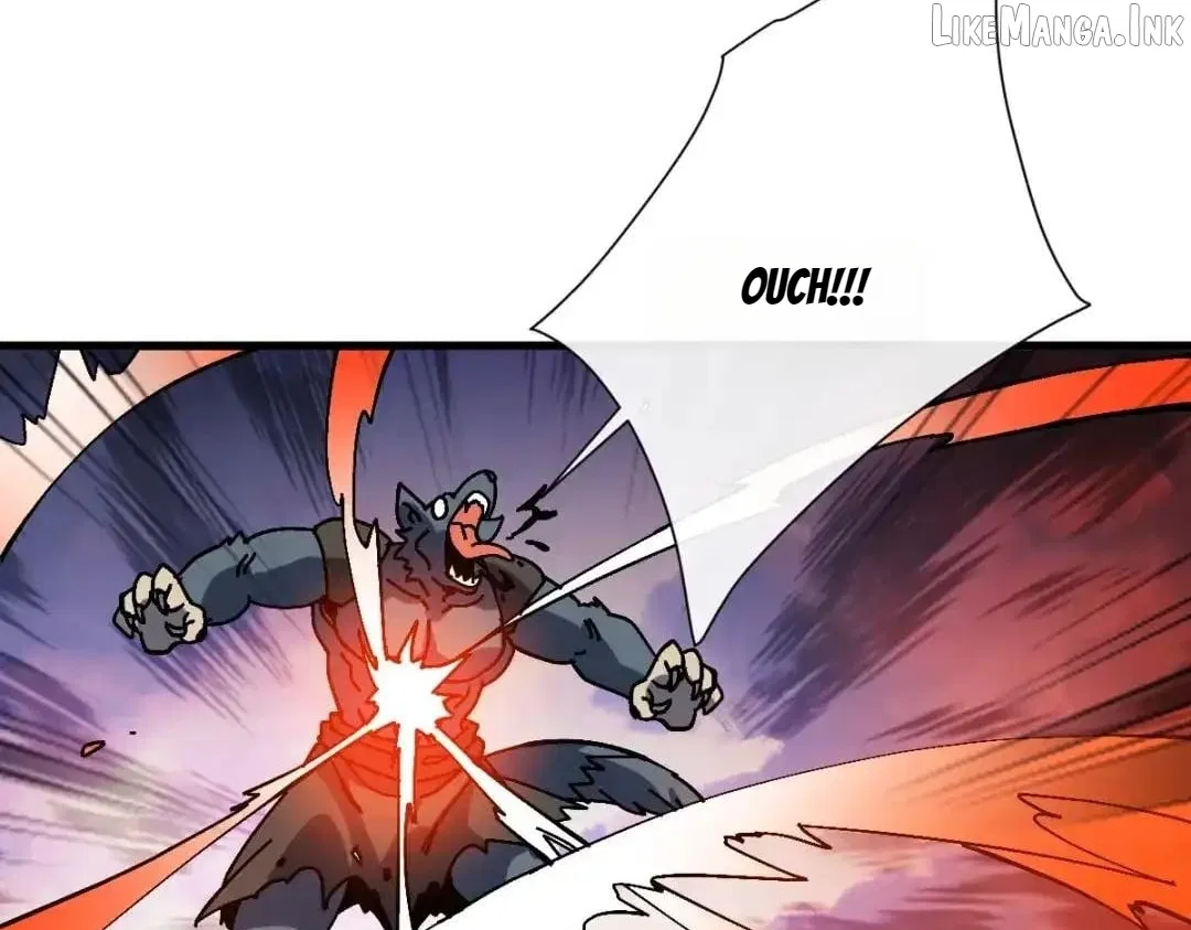 Master: This Villainous Disciple Is Not The Holy Child Chapter 198 – Page 31