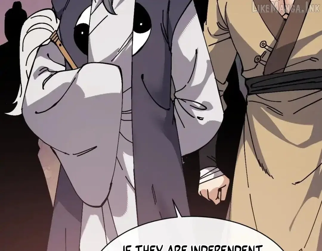 Master: This Villainous Disciple Is Not The Holy Child Chapter 198 – Page 35