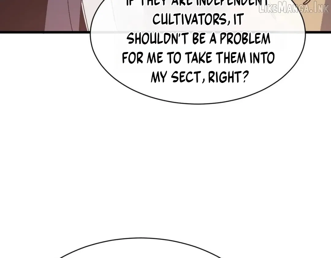 Master: This Villainous Disciple Is Not The Holy Child Chapter 198 – Page 36