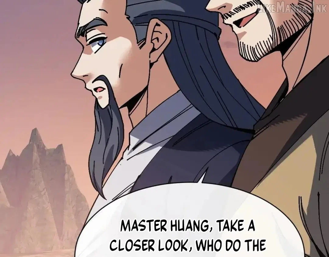 Master: This Villainous Disciple Is Not The Holy Child Chapter 198 – Page 38
