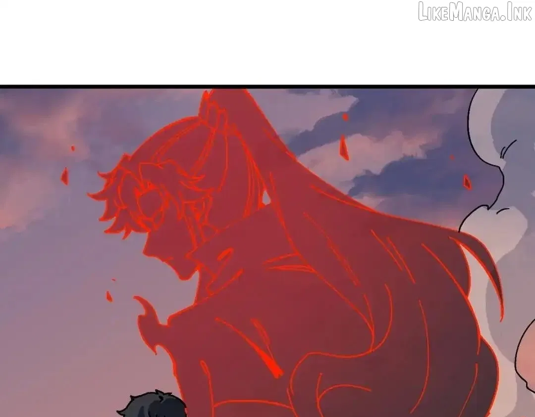 Master: This Villainous Disciple Is Not The Holy Child Chapter 198 – Page 40