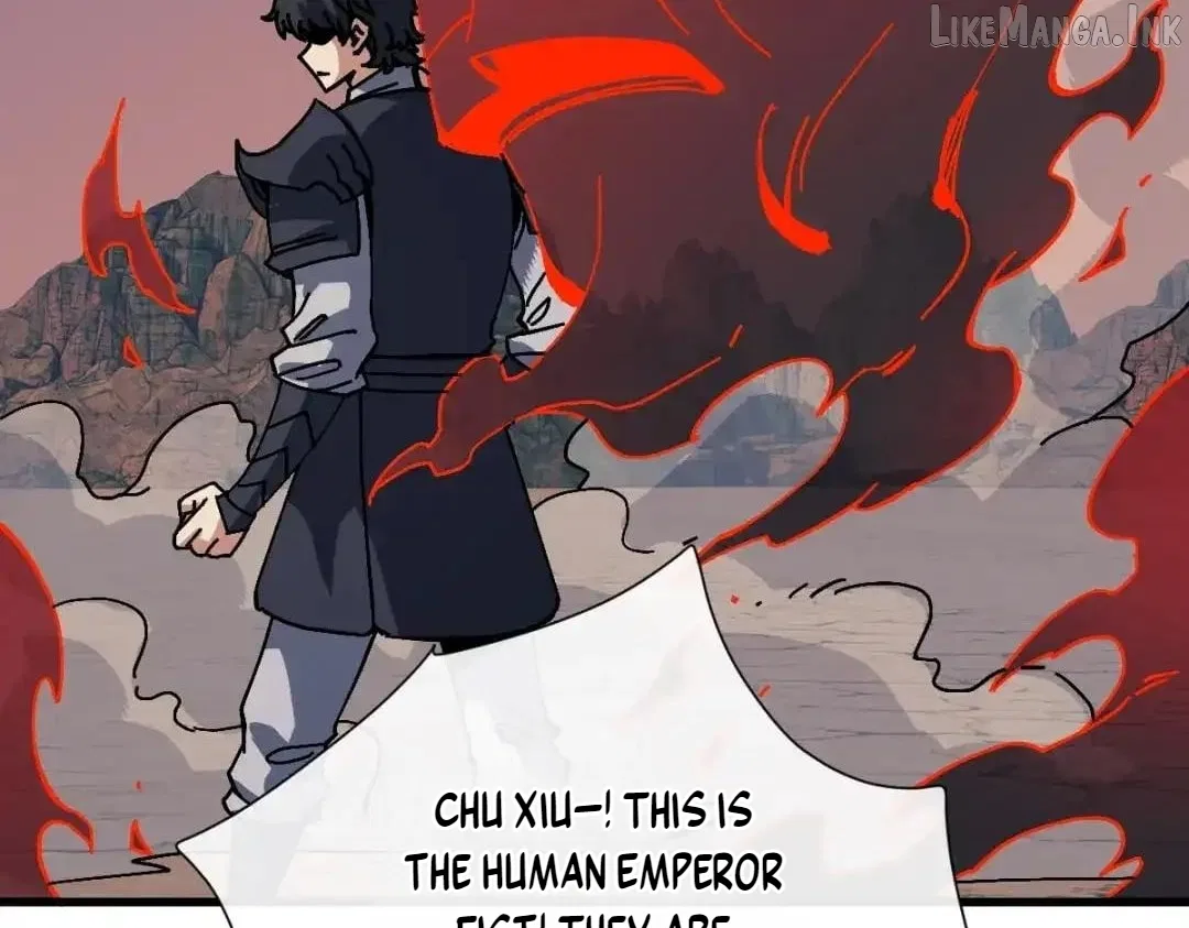 Master: This Villainous Disciple Is Not The Holy Child Chapter 198 – Page 41