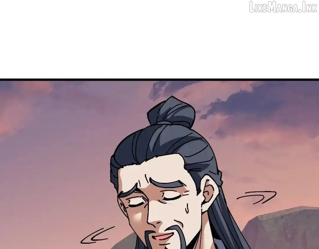 Master: This Villainous Disciple Is Not The Holy Child Chapter 198 – Page 43
