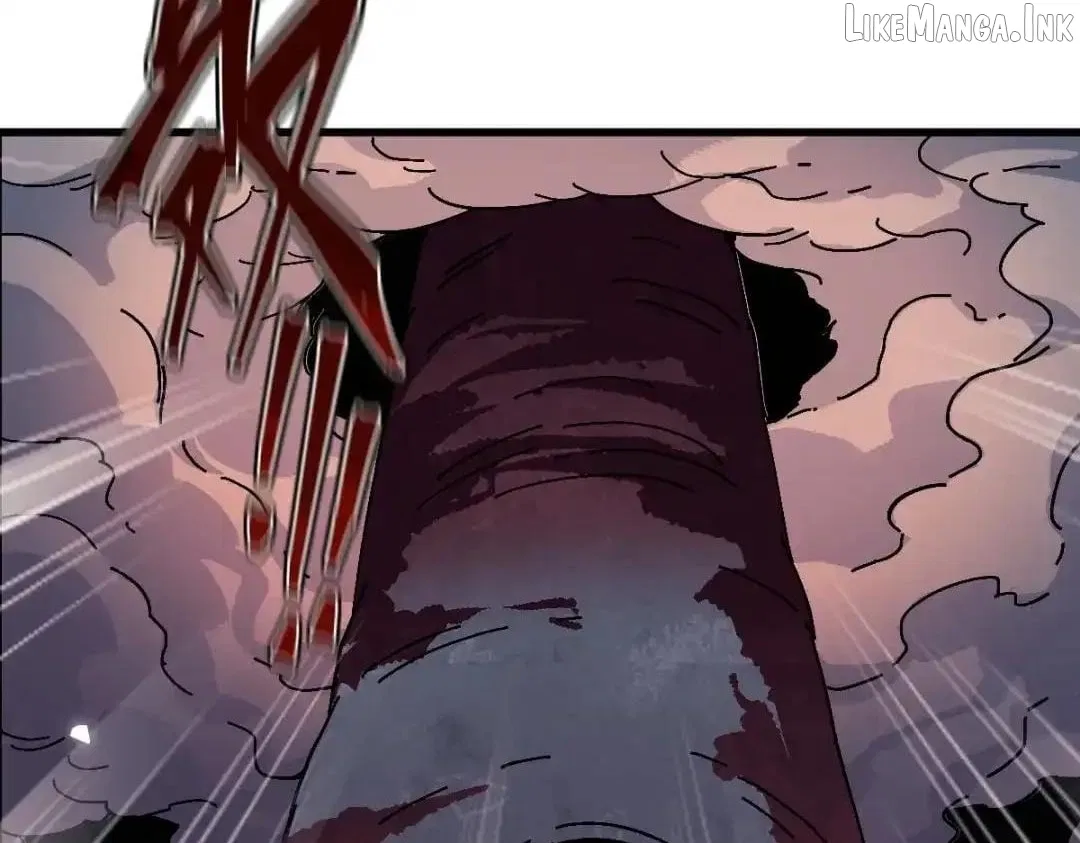 Master: This Villainous Disciple Is Not The Holy Child Chapter 198 – Page 46