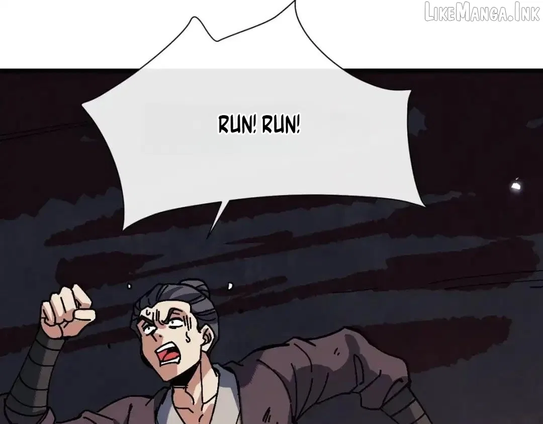 Master: This Villainous Disciple Is Not The Holy Child Chapter 198 – Page 49