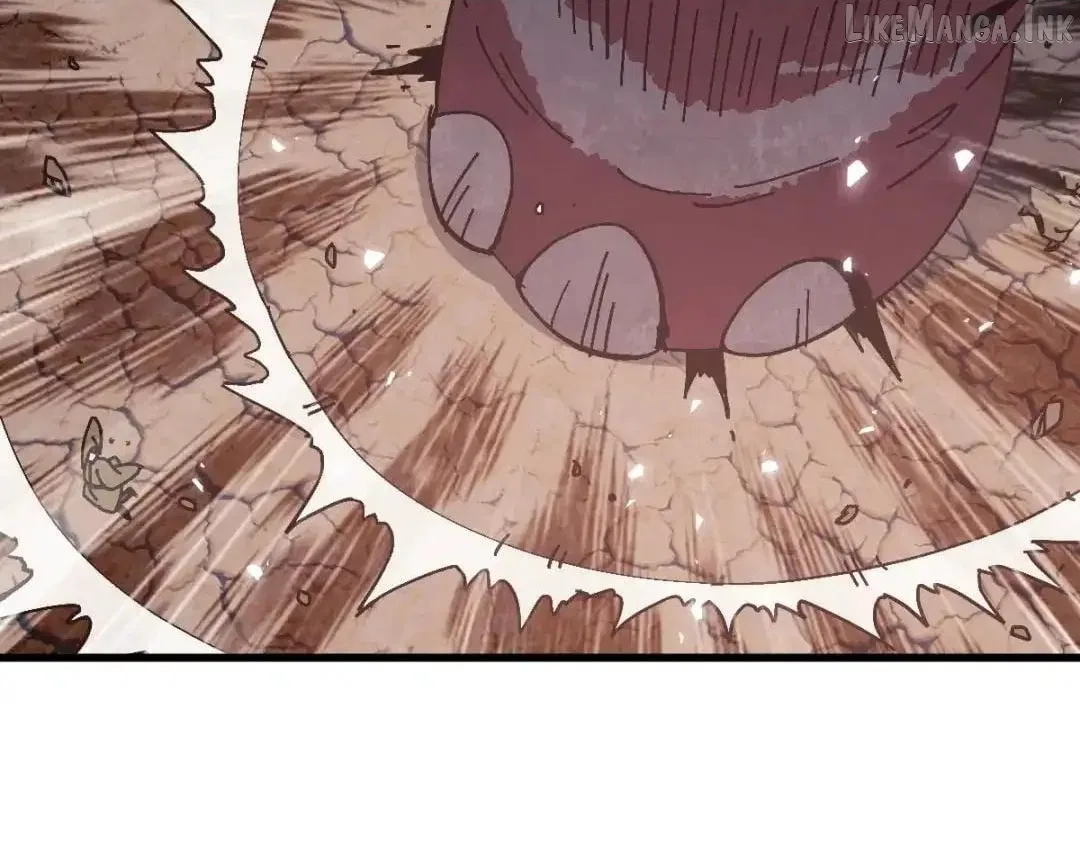 Master: This Villainous Disciple Is Not The Holy Child Chapter 198 – Page 53