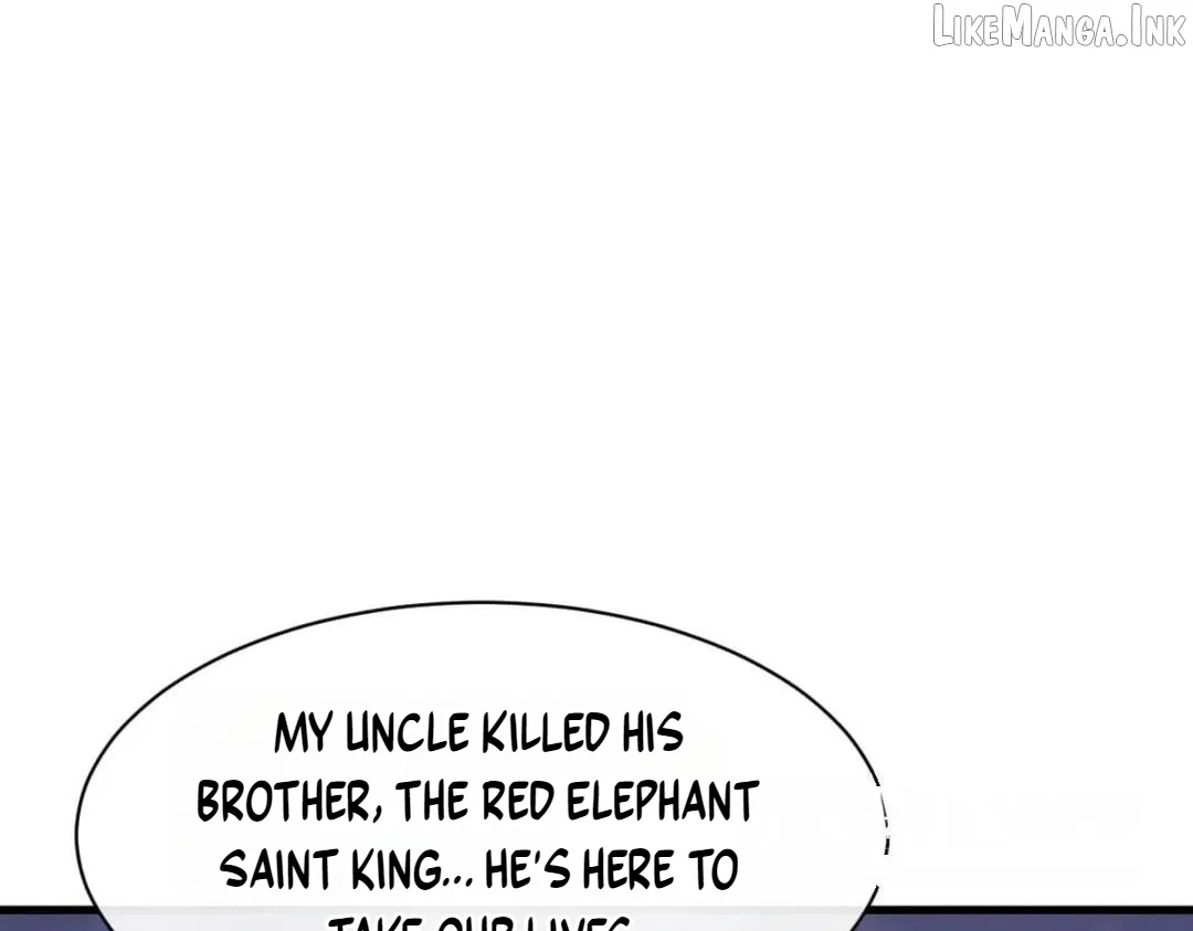Master: This Villainous Disciple Is Not The Holy Child Chapter 198 – Page 57