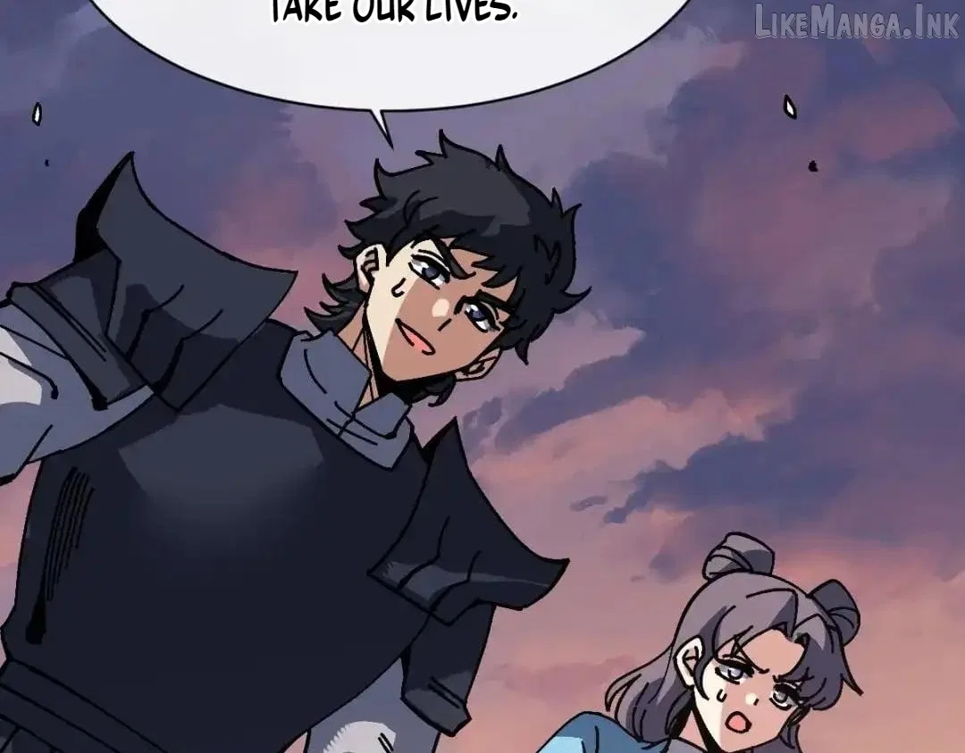 Master: This Villainous Disciple Is Not The Holy Child Chapter 198 – Page 58