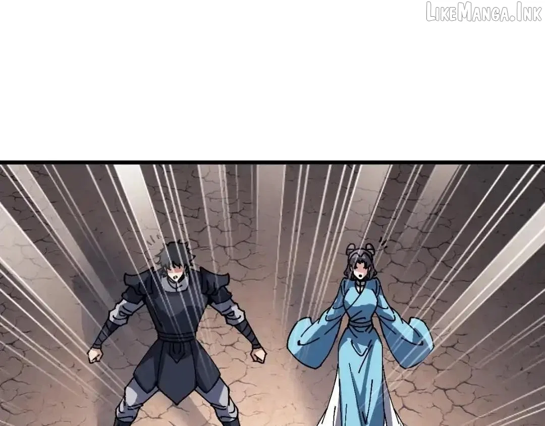 Master: This Villainous Disciple Is Not The Holy Child Chapter 198 – Page 64