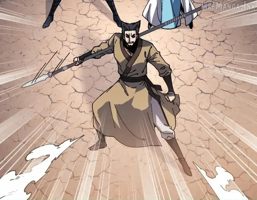 Master: This Villainous Disciple Is Not The Holy Child Chapter 198 – Page 65