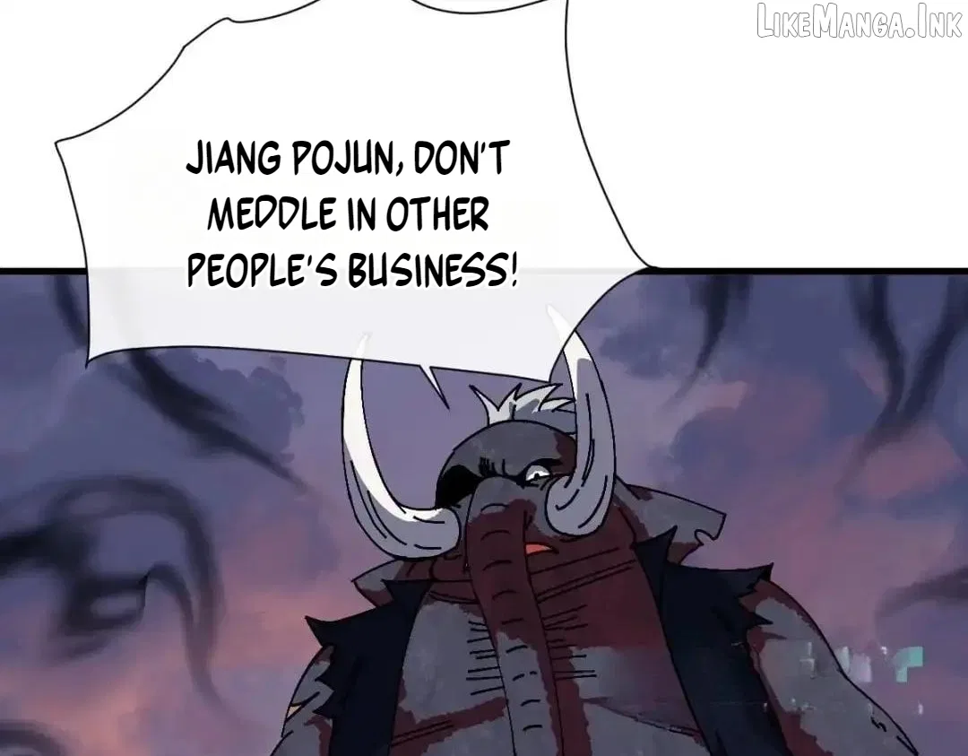 Master: This Villainous Disciple Is Not The Holy Child Chapter 198 – Page 67