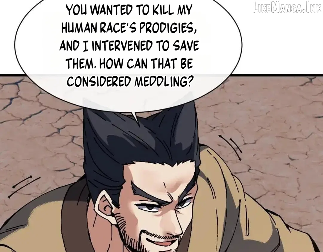Master: This Villainous Disciple Is Not The Holy Child Chapter 198 – Page 70