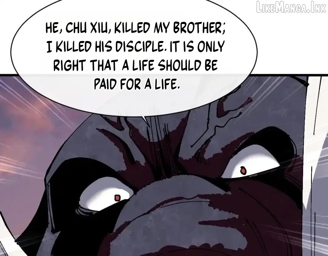 Master: This Villainous Disciple Is Not The Holy Child Chapter 198 – Page 73