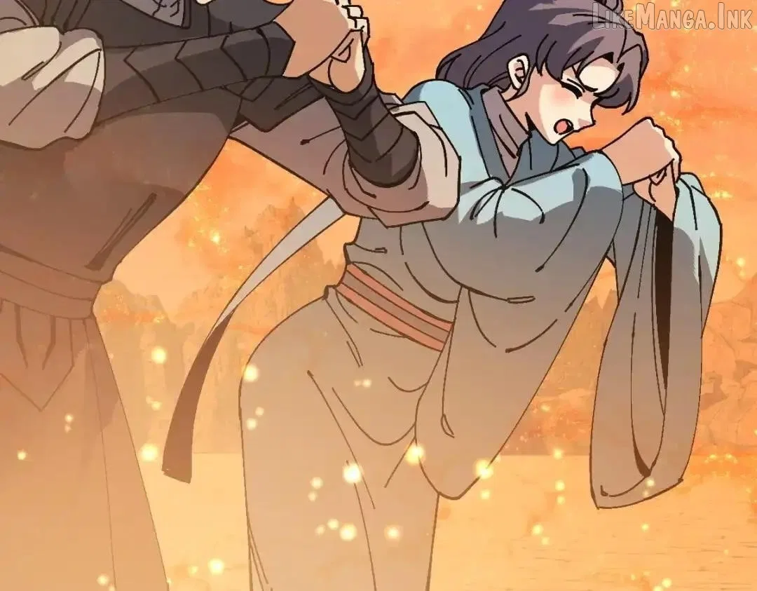 Master: This Villainous Disciple Is Not The Holy Child Chapter 198 – Page 86
