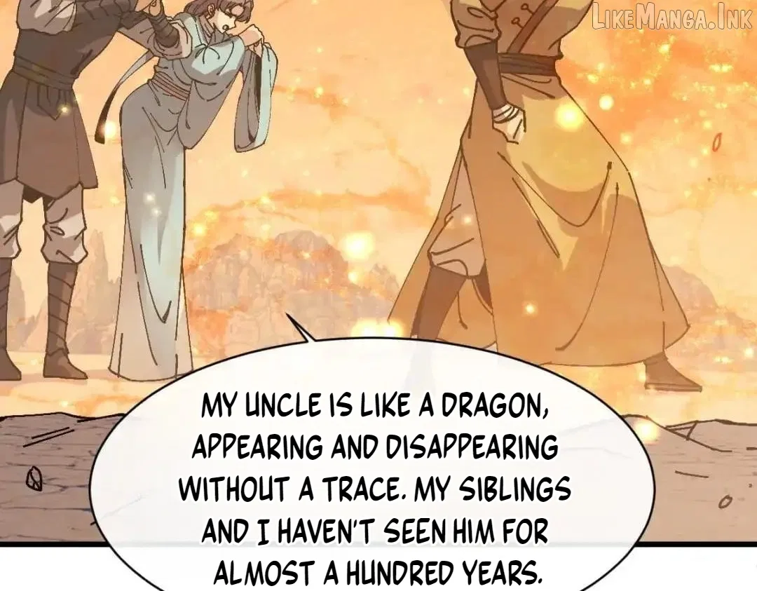 Master: This Villainous Disciple Is Not The Holy Child Chapter 198 – Page 89