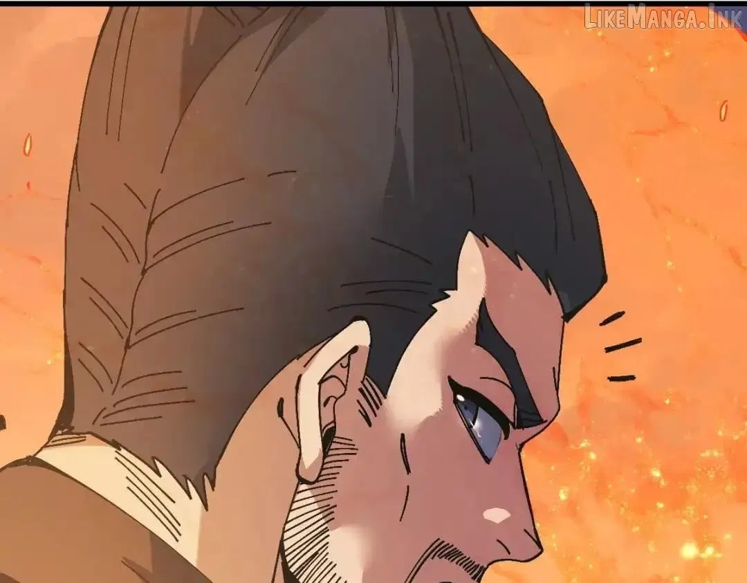 Master: This Villainous Disciple Is Not The Holy Child Chapter 198 – Page 91