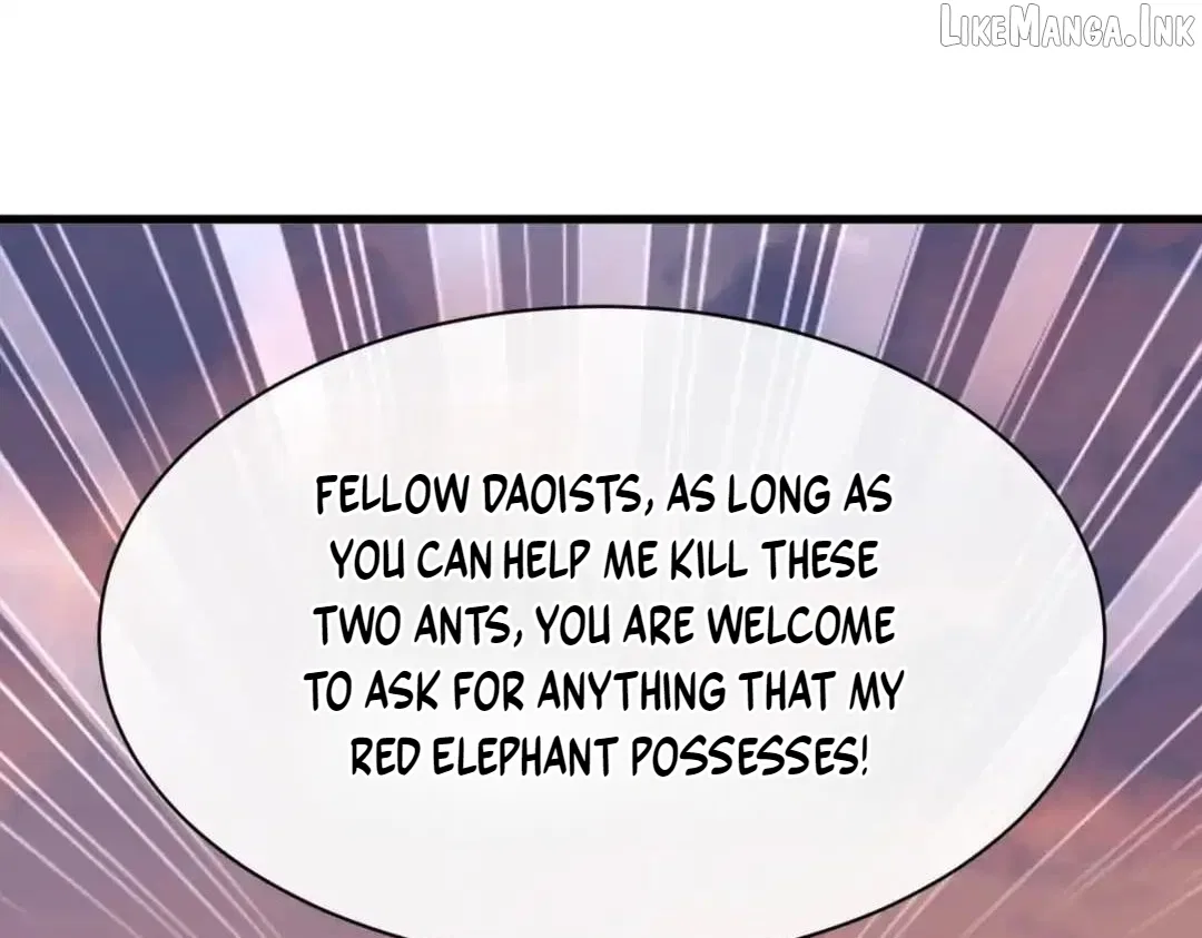 Master: This Villainous Disciple Is Not The Holy Child Chapter 198 – Page 94