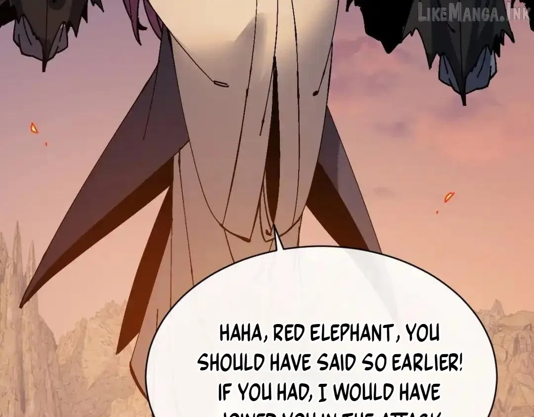Master: This Villainous Disciple Is Not The Holy Child Chapter 198 – Page 98