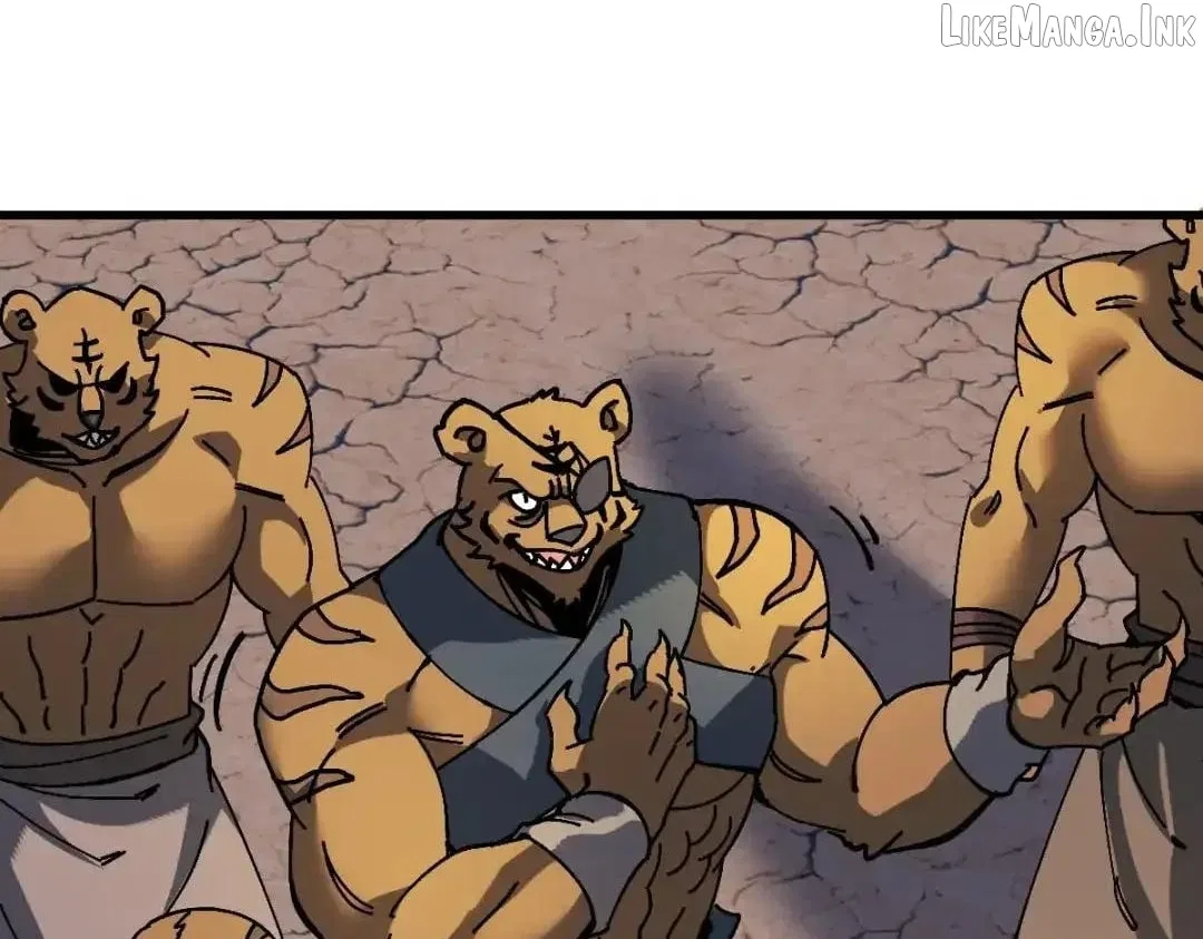 Master: This Villainous Disciple Is Not The Holy Child Chapter 198 – Page 100