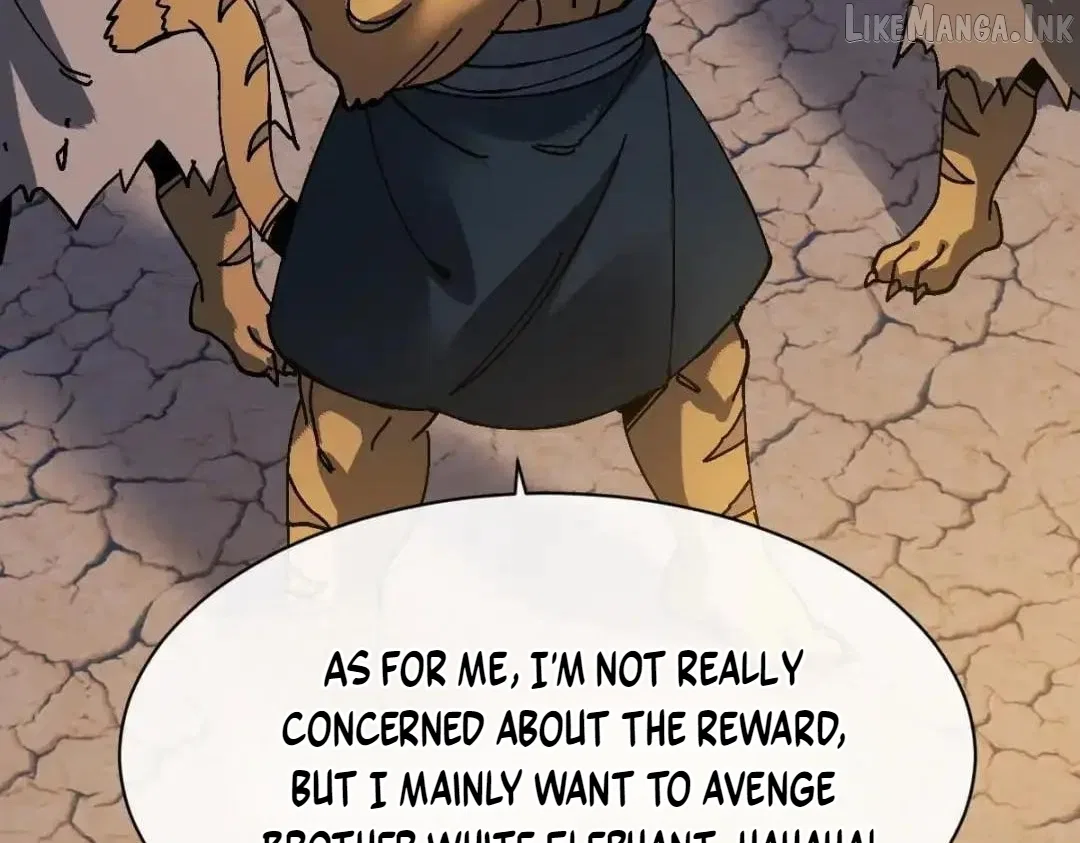 Master: This Villainous Disciple Is Not The Holy Child Chapter 198 – Page 101