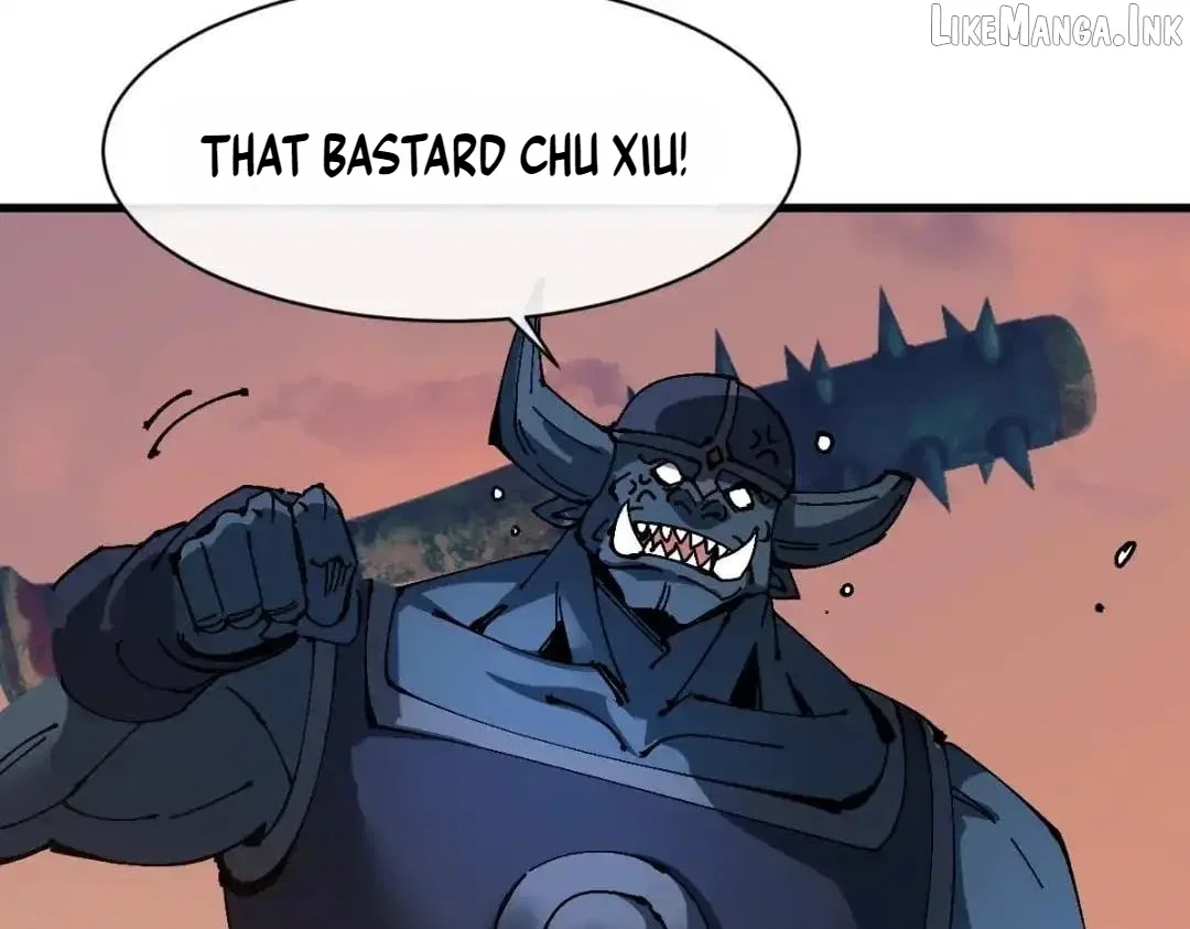 Master: This Villainous Disciple Is Not The Holy Child Chapter 198 – Page 103