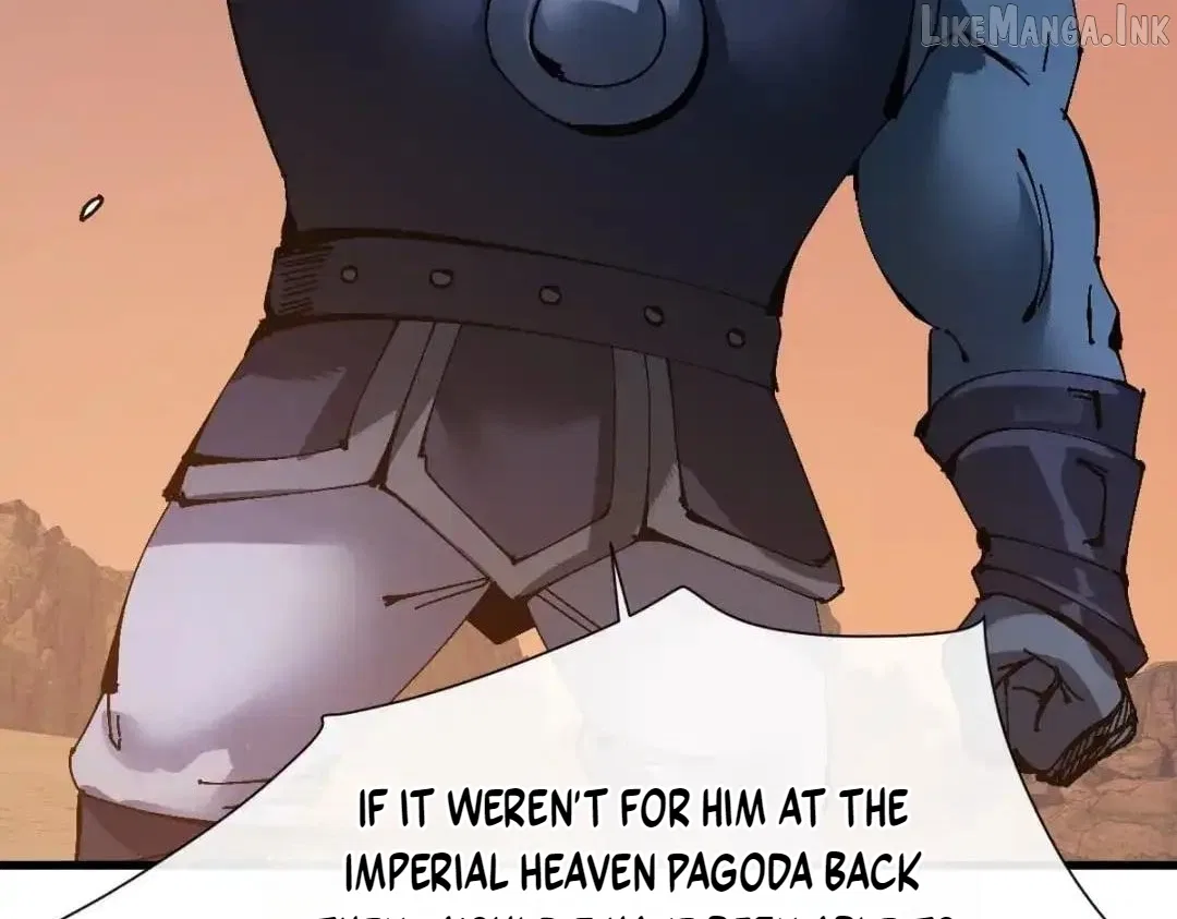 Master: This Villainous Disciple Is Not The Holy Child Chapter 198 – Page 104