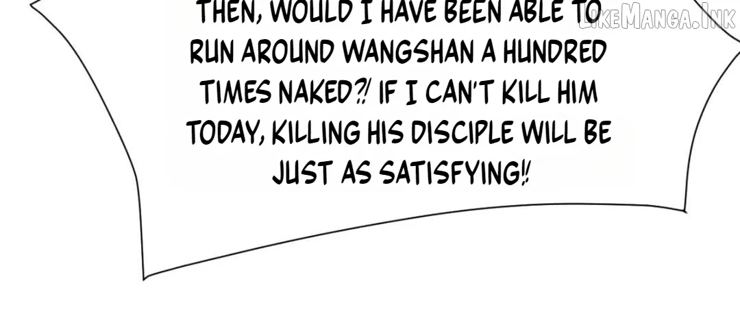 Master: This Villainous Disciple Is Not The Holy Child Chapter 198 – Page 105