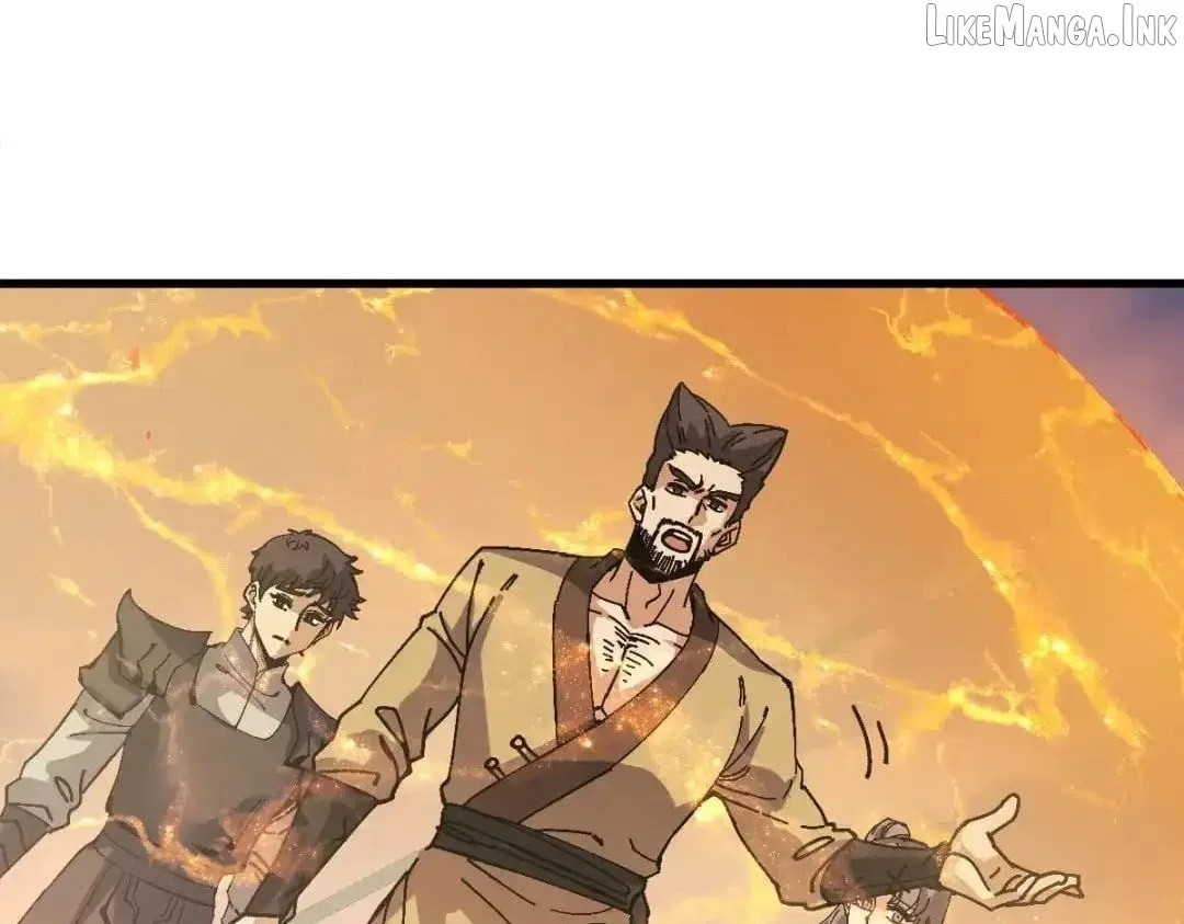 Master: This Villainous Disciple Is Not The Holy Child Chapter 198 – Page 106