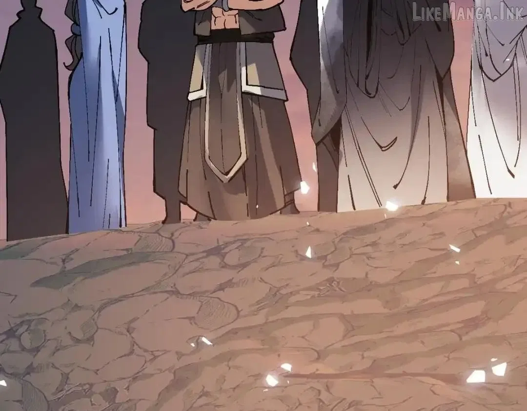 Master: This Villainous Disciple Is Not The Holy Child Chapter 198 – Page 110