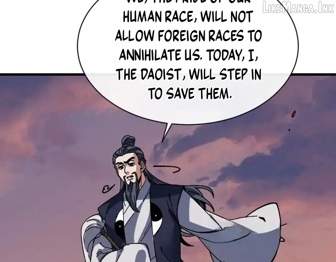 Master: This Villainous Disciple Is Not The Holy Child Chapter 198 – Page 112