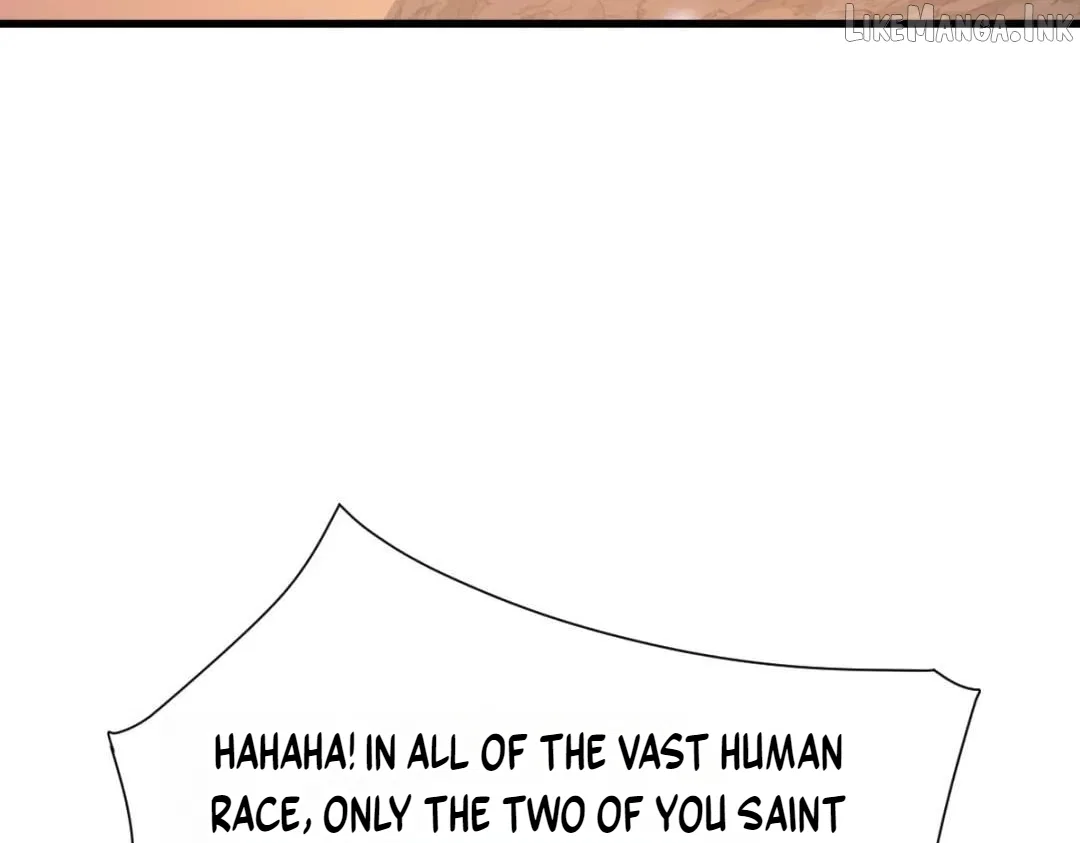 Master: This Villainous Disciple Is Not The Holy Child Chapter 198 – Page 114