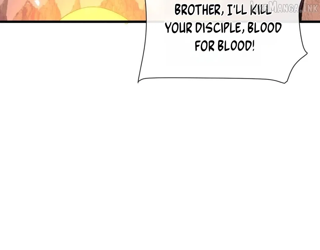 Master: This Villainous Disciple Is Not The Holy Child Chapter 198 – Page 117