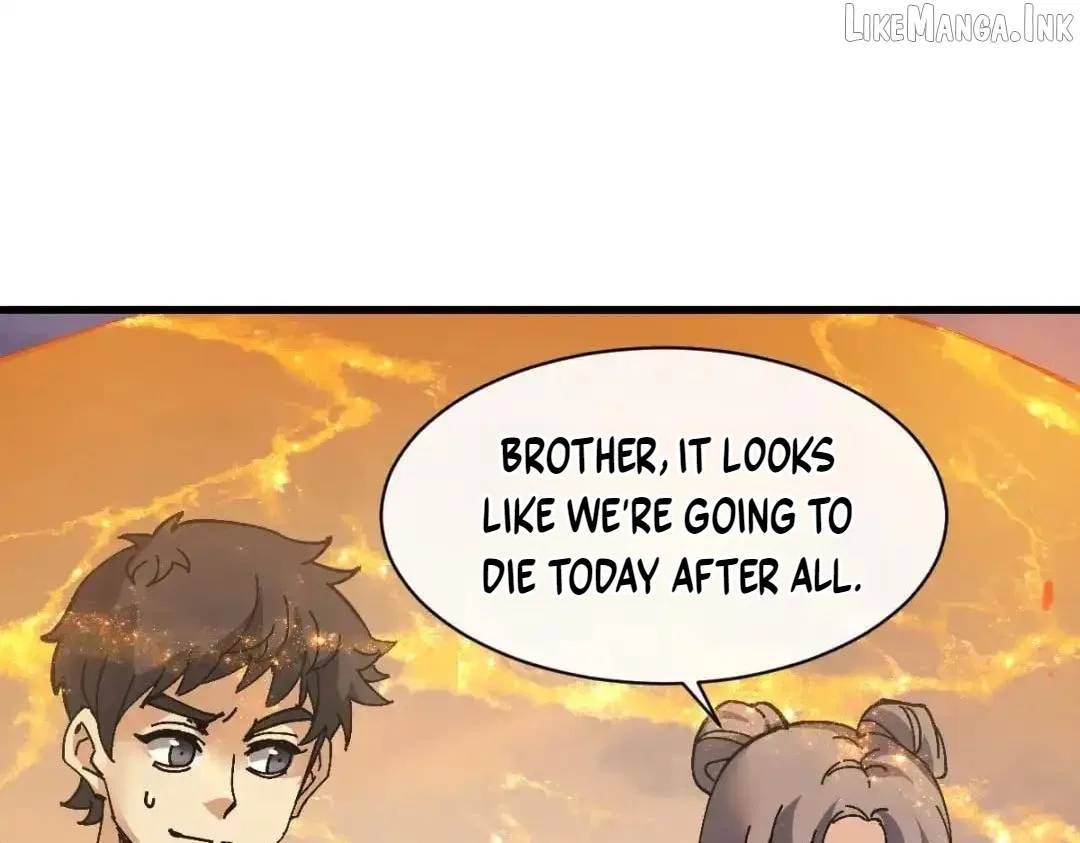 Master: This Villainous Disciple Is Not The Holy Child Chapter 198 – Page 118