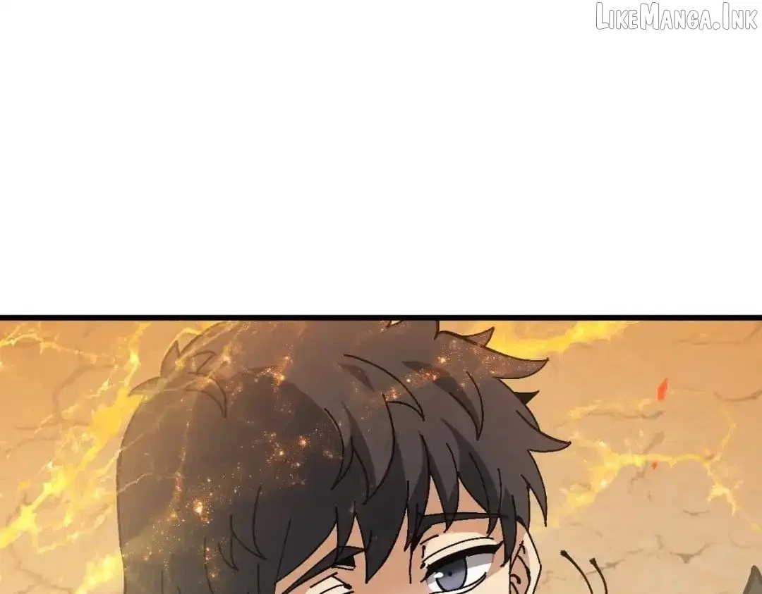 Master: This Villainous Disciple Is Not The Holy Child Chapter 198 – Page 121
