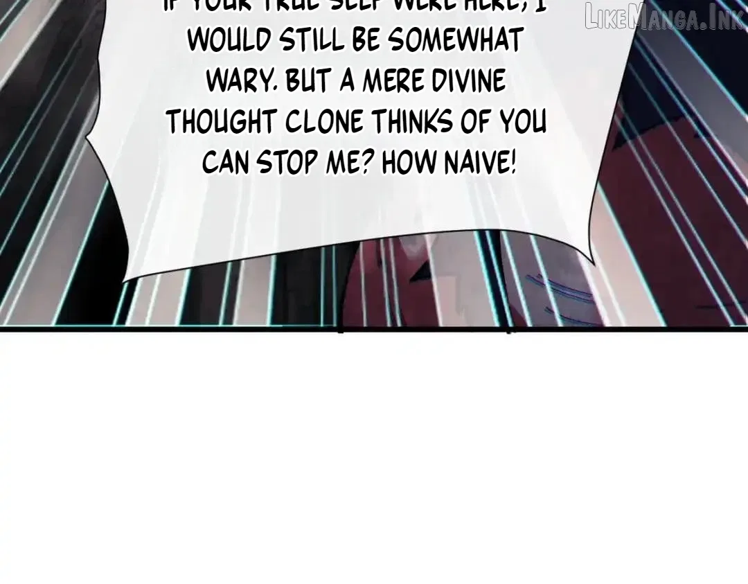 Master: This Villainous Disciple Is Not The Holy Child Chapter 198 – Page 138