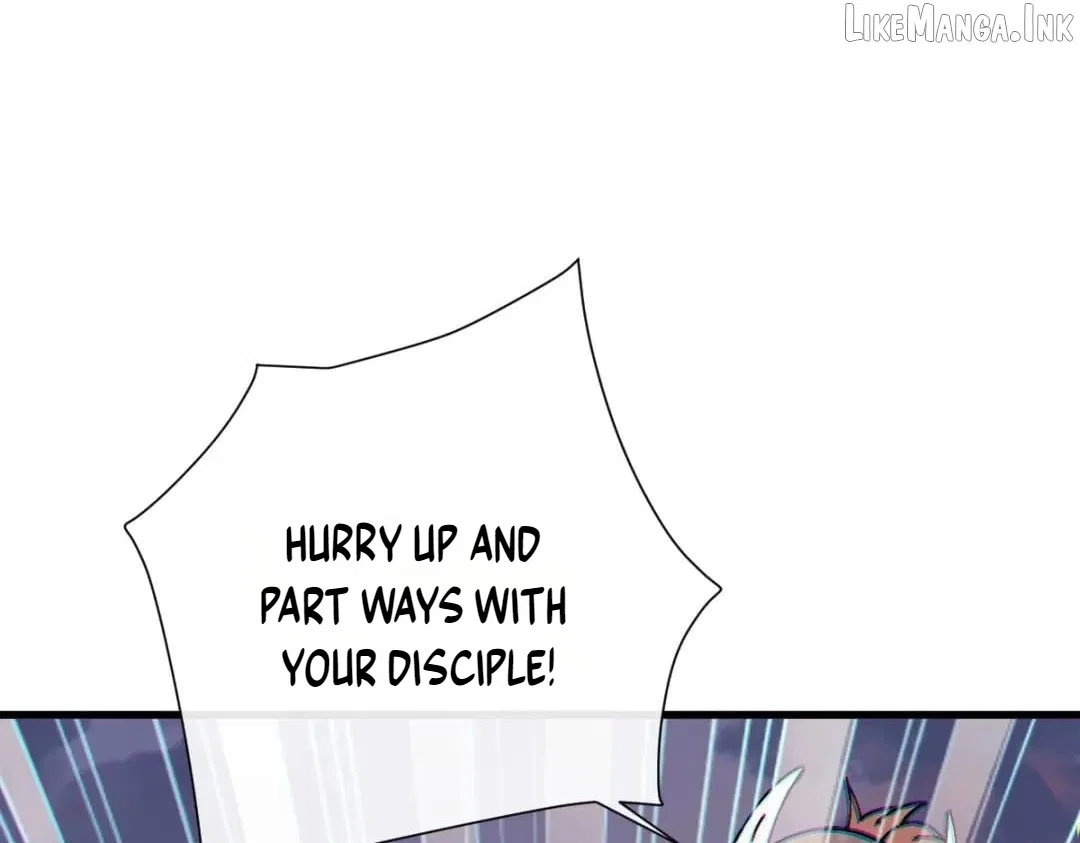 Master: This Villainous Disciple Is Not The Holy Child Chapter 198 – Page 139