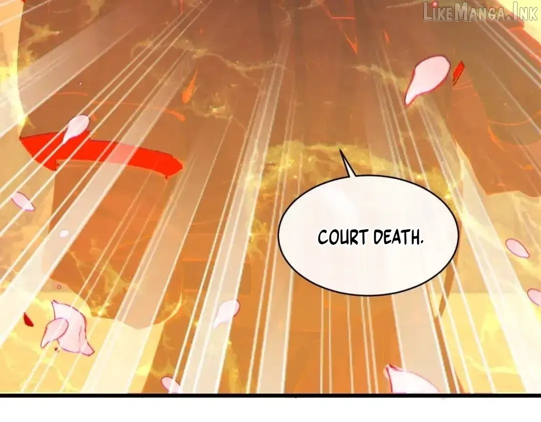 Master: This Villainous Disciple Is Not The Holy Child Chapter 198 – Page 144